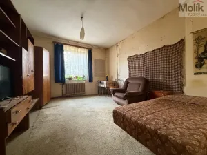 Prodej rodinného domu, Bílina - Pražské Předměstí, Fügnerova, 153 m2