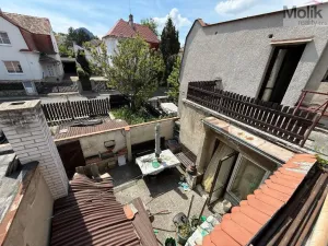 Prodej rodinného domu, Bílina - Pražské Předměstí, Fügnerova, 153 m2