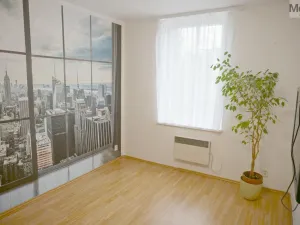 Pronájem bytu 2+1, Litvínov - Horní Litvínov, Vrchlického, 68 m2