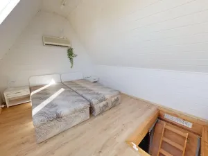 Prodej rodinného domu, Raná, 168 m2