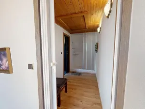 Prodej rodinného domu, Raná, 168 m2