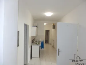 Pronájem výrobních prostor, Brno - Brněnské Ivanovice, 173 m2
