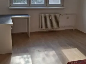 Pronájem bytu 2+1, Olomouc, Hněvotínská, 52 m2