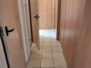 Pronájem bytu 2+1, Olomouc, Hněvotínská, 52 m2
