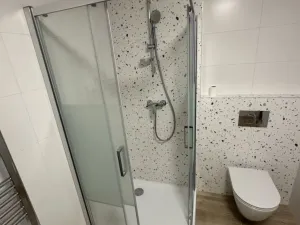 Pronájem bytu 1+kk, Plzeň, Železná, 40 m2