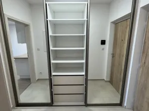 Pronájem bytu 1+kk, Plzeň, Železná, 40 m2