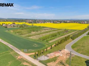 Prodej pozemku pro bydlení, Jaroměř, 17154 m2
