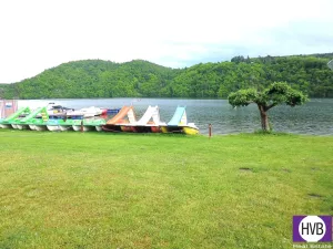 Prodej bytu 3+kk, Slapy, 41 m2