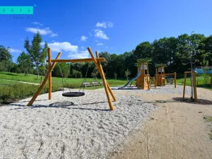 Pronájem bytu 2+kk, Lipník nad Bečvou - Lipník nad Bečvou I-Město, Na Výsluní, 47 m2