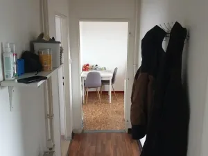 Pronájem bytu 2+1, Horní Benešov, Tyršova, 45 m2