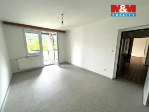 Pronájem bytu 2+1, Prachatice - Prachatice II, Ševčíkova, 64 m2