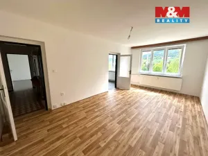 Pronájem bytu 2+1, Prachatice - Prachatice II, Ševčíkova, 64 m2