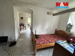 Prodej rodinného domu, Těchobuz, 290 m2