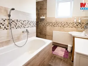 Prodej rodinného domu, Žehušice, Krátká, 98 m2