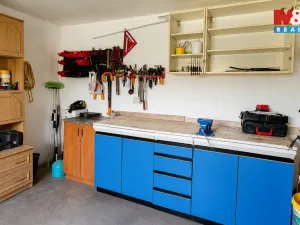 Prodej rodinného domu, Žehušice, Krátká, 98 m2