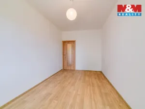 Pronájem bytu 3+kk, Mariánské Lázně, U Pily, 65 m2