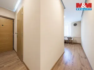 Prodej bytu 3+1, Jirkov, Na Borku, 71 m2
