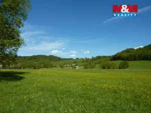 Prodej pozemku pro bydlení, Náchod, Promenádní, 13250 m2