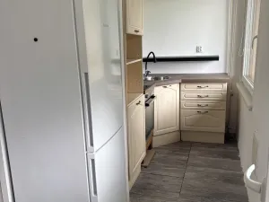 Pronájem bytu 2+kk, Pardubice, Křičkova, 55 m2