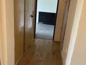 Pronájem bytu 2+kk, Pardubice, Křičkova, 55 m2