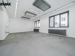 Pronájem ordinace, Ostrava - Mariánské Hory, Tvorkovských, 118 m2