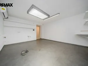 Pronájem ordinace, Ostrava - Mariánské Hory, Tvorkovských, 118 m2