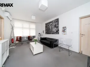 Pronájem ordinace, Ostrava - Mariánské Hory, Tvorkovských, 118 m2