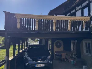 Prodej rodinného domu, Ebersbach, Německo, 120 m2