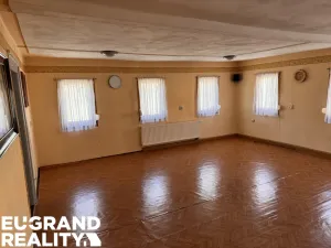 Prodej rodinného domu, Ebersbach, Německo, 120 m2