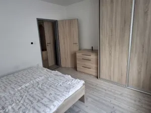 Pronájem bytu 2+1, Olomouc, U Hradiska, 54 m2