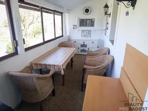 Prodej rodinného domu, Všeradov - Milesimov, 200 m2
