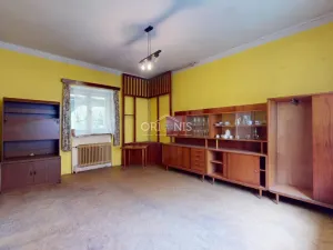 Prodej rodinného domu, Blšany - Soběchleby, 110 m2