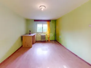 Prodej rodinného domu, Blšany - Soběchleby, 110 m2