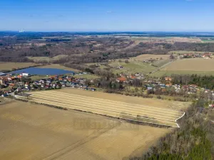 Prodej pozemku pro bydlení, Libníč, 53631 m2