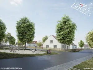 Prodej pozemku pro bydlení, Libníč, 53631 m2