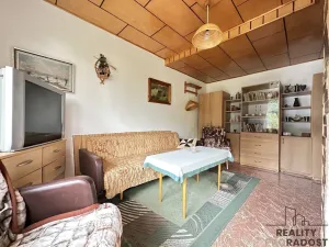 Prodej chaty, Frýdlant nad Ostravicí - Frýdlant, 80 m2