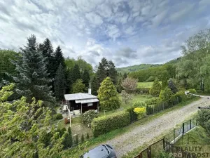 Prodej chaty, Frýdlant nad Ostravicí - Frýdlant, 80 m2