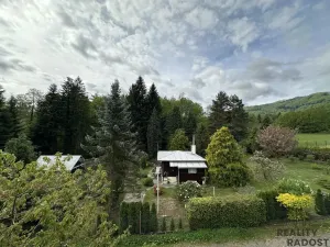 Prodej chaty, Frýdlant nad Ostravicí - Frýdlant, 80 m2
