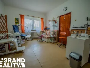 Prodej rodinného domu, Nový Bor - Janov, 350 m2