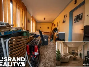 Prodej rodinného domu, Nový Bor - Janov, 350 m2