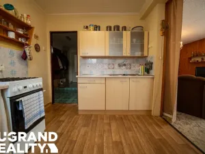 Prodej rodinného domu, Nový Bor - Janov, 350 m2