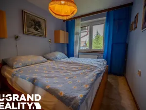 Prodej rodinného domu, Nový Bor - Janov, 350 m2
