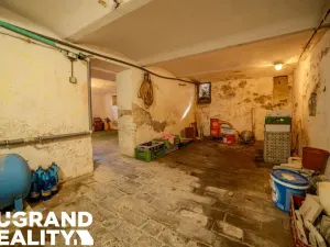 Prodej rodinného domu, Nový Bor - Janov, 350 m2