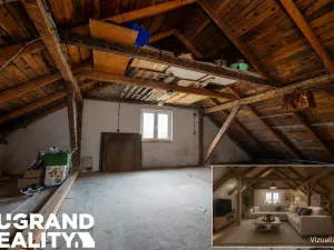 Prodej rodinného domu, Nový Bor - Janov, 350 m2