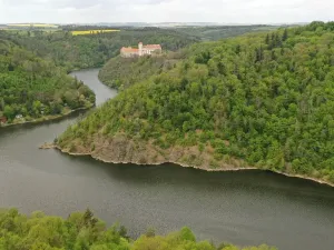 Prodej chaty, Oslnovice, 182 m2