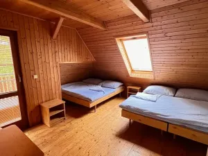 Prodej chaty, Oslnovice, 182 m2