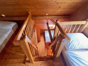 Prodej chaty, Oslnovice, 182 m2