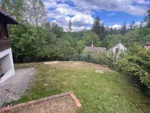 Prodej chaty, Oslnovice, 182 m2