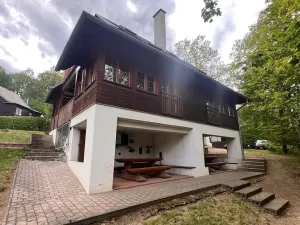 Prodej chaty, Oslnovice, 182 m2