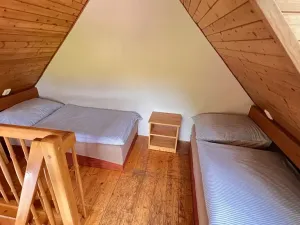 Prodej chaty, Oslnovice, 182 m2